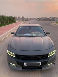 دوج تشارجر • ٢٠١٨ • مكينة ٣٦٠٠