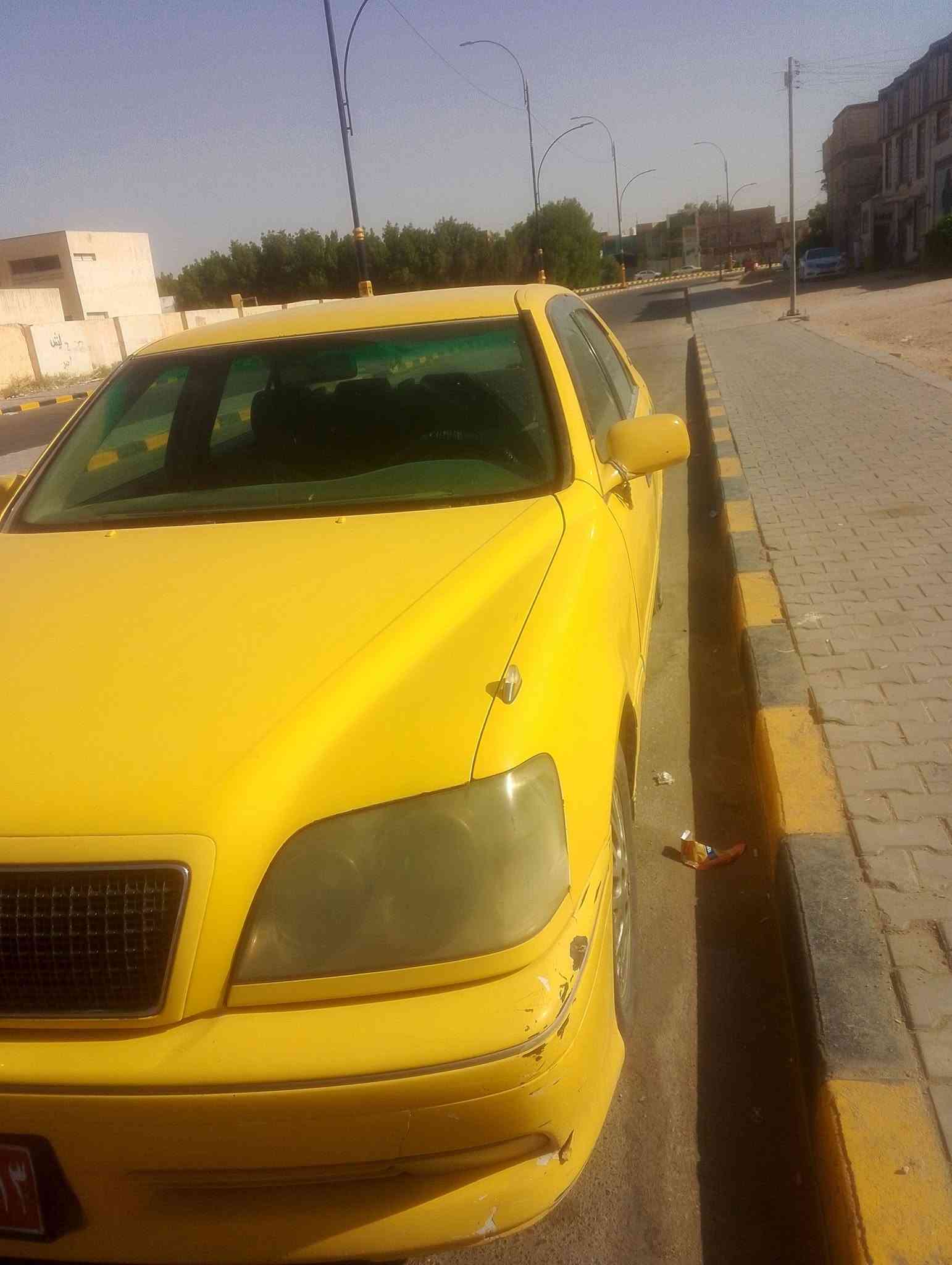 جاهزة • كير • بغداد صدامي