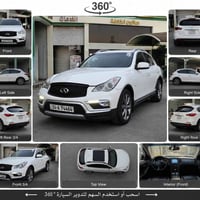 🚘 إنفينيتي QX50 / EX35 — للبيع كفاله عامه من الضربه والصبغ   الموديل: ...