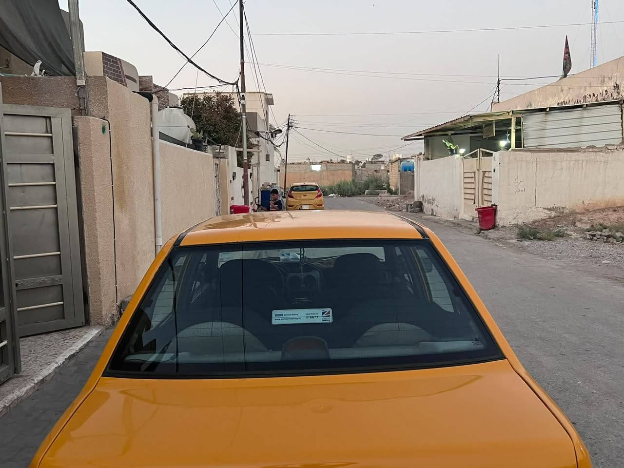 سلام عليكم سايبا موديل ١٨ هزه جديده بسمي شرط تحويل السعر ٤٣ وبيه مجال ***********
