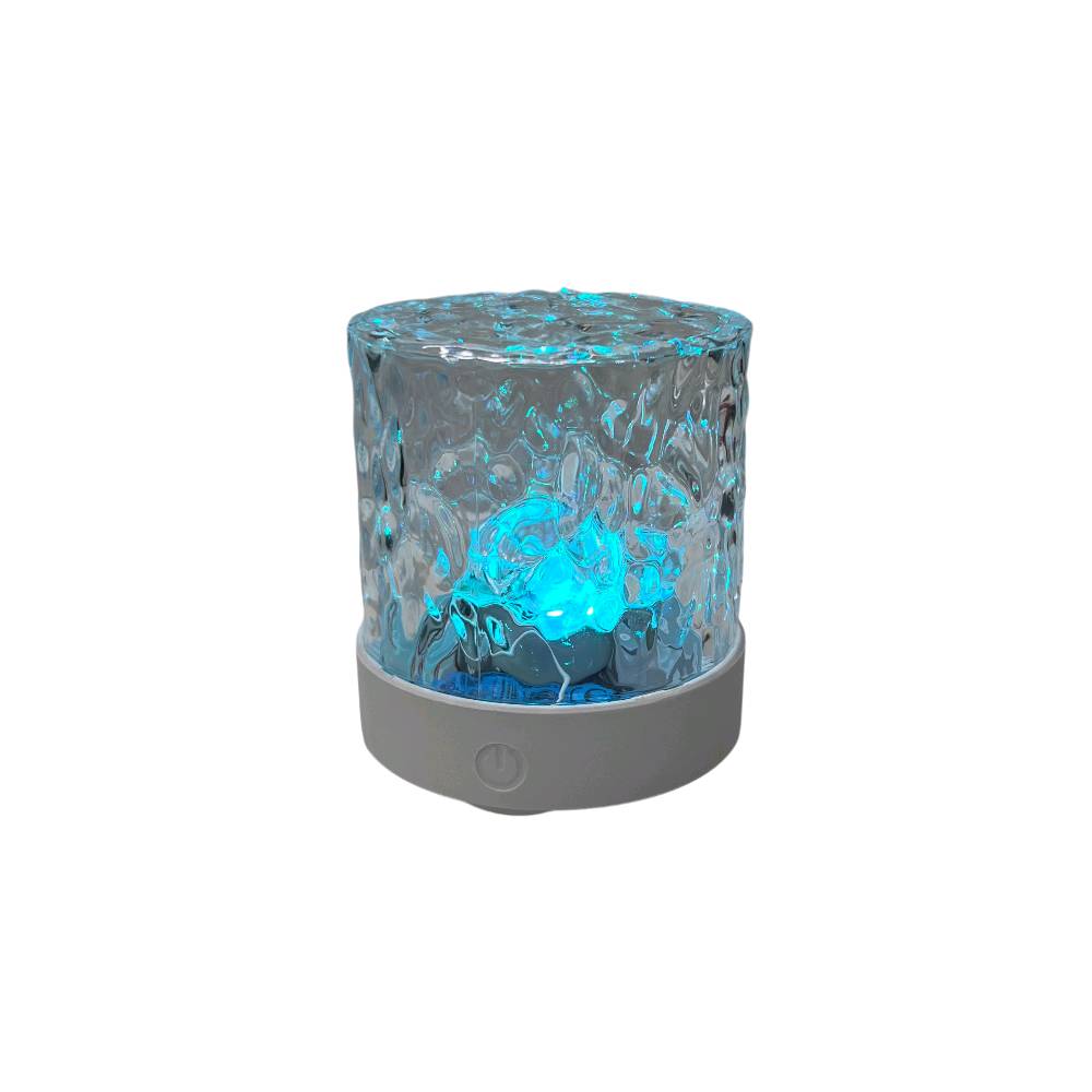 مصباح "تموج الماء" الديناميكي بنظام USB
للطلب عبر الانستغرام @home.store.05
او عبر الرابط 
https://www.instagram.com/home.store.05
