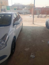 نيسان صني • ٢٠٢٤ • ابي الخصيب