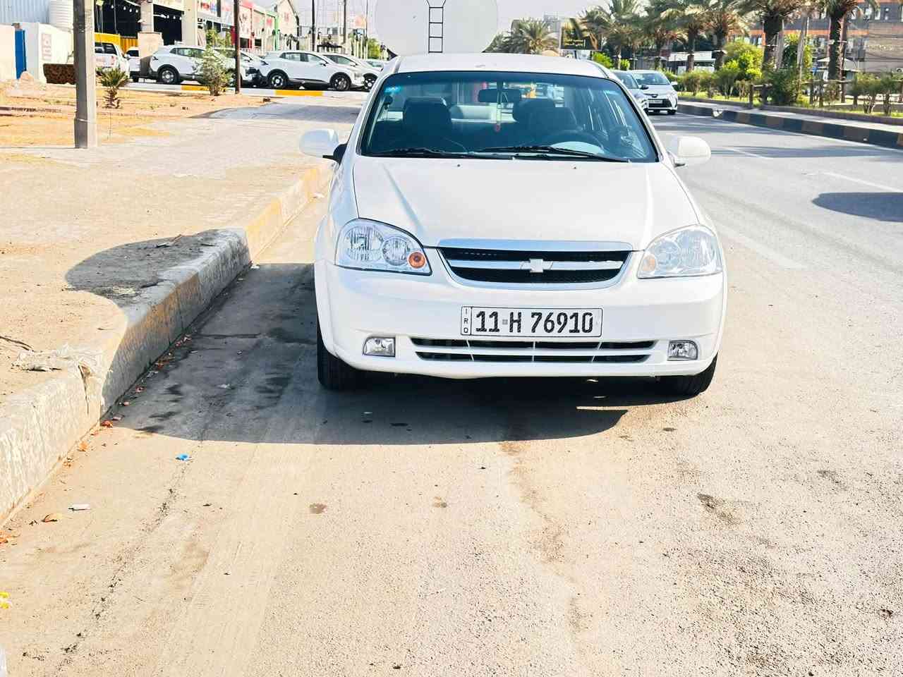 بغداد الشعب • ٧٣ الف • مكينة وكير كفالة