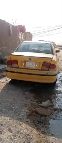مكينة وكير • تبريد شغال • ٢٠١٠
