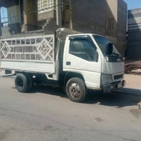كنتر صيني • ٢٠١٢ • مكينة وكير اسوزو
