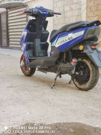 دراجه شحن • بطاريات جديده • بغداد كاظميه