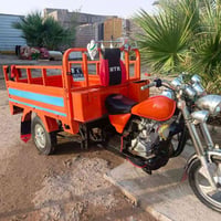 ستوته • موديل ١٦ • اوراق اصولي