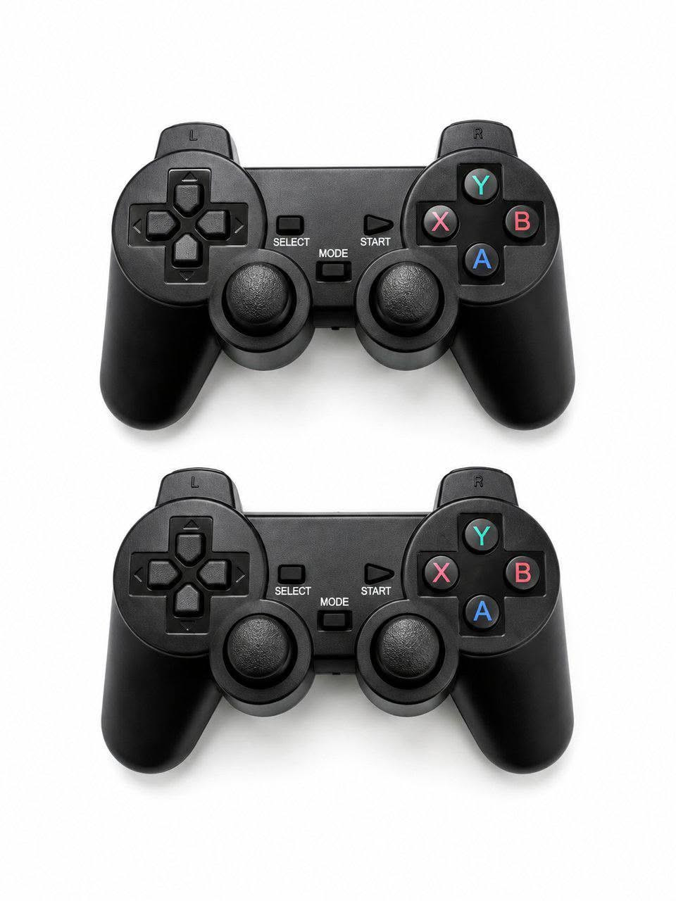 واتساب ***********
جهاز الألعاب 4 Game Stick Lite
