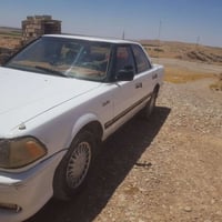 موديل 90 • رقم اربيل • محرك وكير
