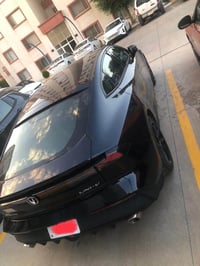 شانجان UN-V • 1500 تيربو • حادث بابين