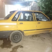 سايبا ٢٠١٢ • مصفره • بيع مستعجل