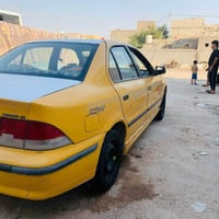قير ومكينة • ٢٠١٠ • نجف كوفه