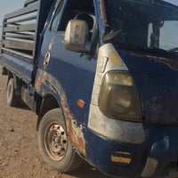 كيه حمل • ٢٠٠٨ • بصرة سفوان