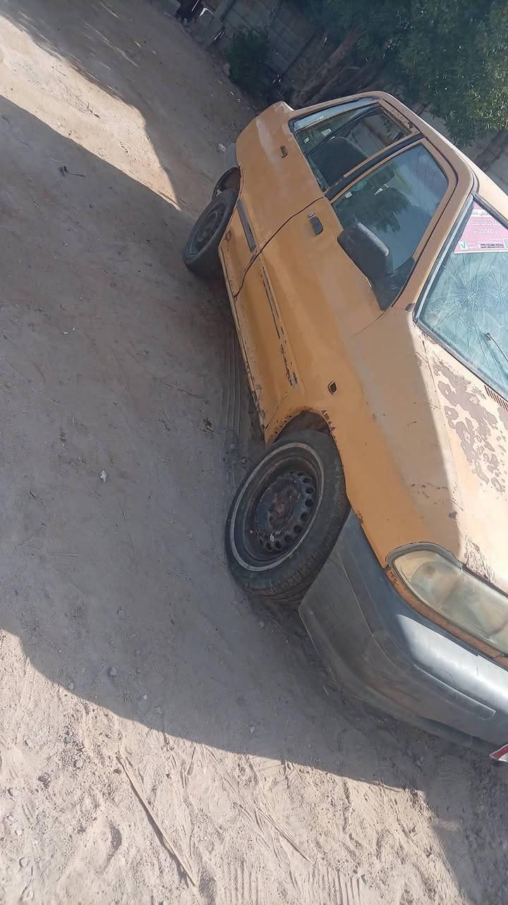 سايبا ٢٠١٤ • بلاغ ضايع • مكينة وكير جديد