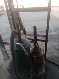 أغراض محل • تايرات • رفوف