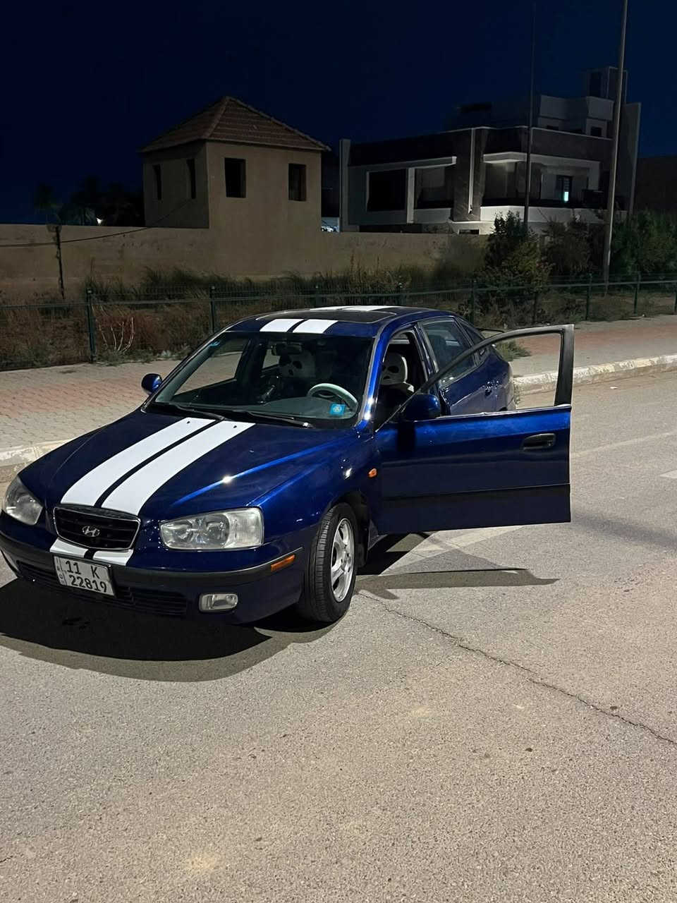 للبيع النترة موديل 2001 سيارة خير من الله بأسمنا مكفولة من كير محرك حداديه صدر كهربائيات تخم تاير سيارة مصروف عليها
للبيع النترة موديل 2001 سيارة خير من الله بأسمنا مكفولة من كير محرك حداديه صدر كهربائيات تخم تاير سيارة مصروف عليها
السعر ٥٨ وبيها مجال شي قليل 
للاستفسار *********** 
مكان ديالى بعقوبة
