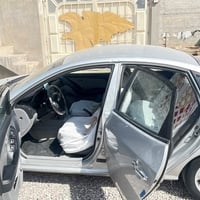 فول اوبشن • تكييف شغال • مكينة نظيفة