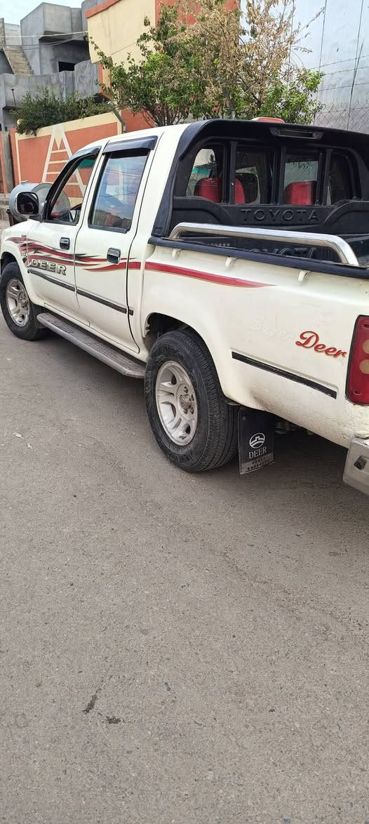 دير 2008بدون صبغ ودعم مكينه بخاخ كير ومكينه واكسن ابشرط منفيس اصلي بشرط الوكاله دخول ربيعه سعر 47ومجال ***********//////*********** مكان زاخو زاخو, دهوك
