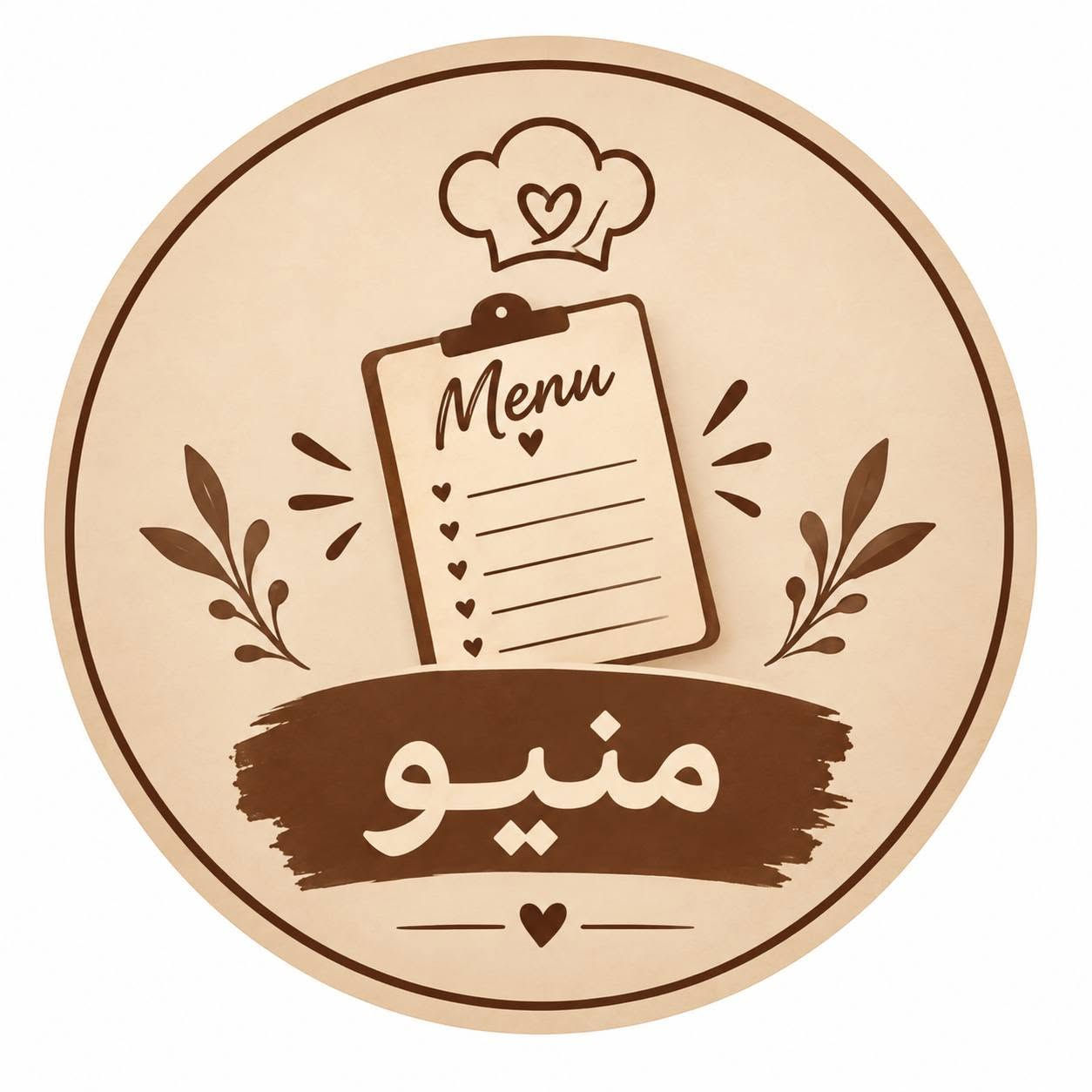 معجنات طازجة • بورك • كبة تمن
