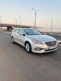 سوناته • ٢٠١٥ • حاده