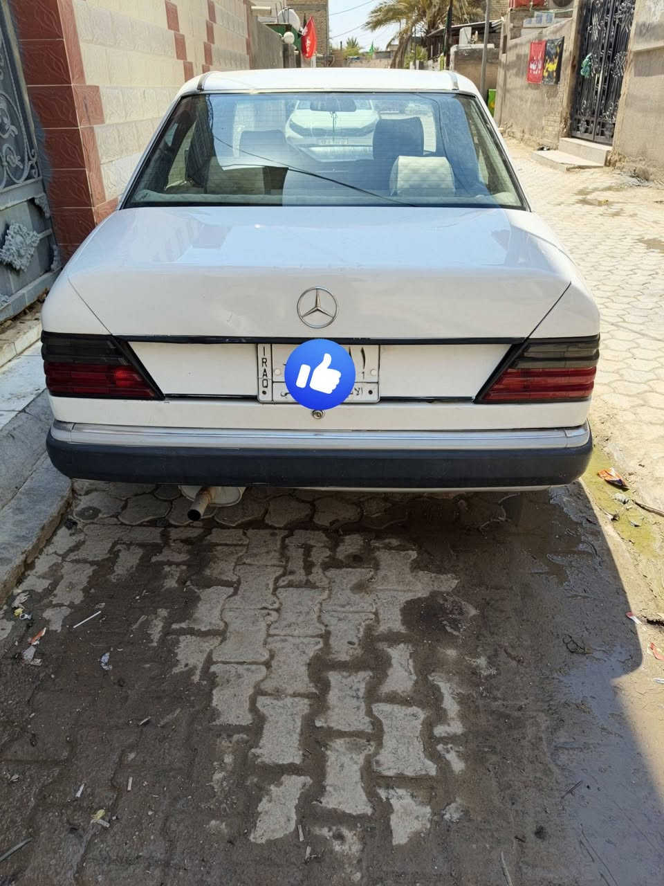 سلام عليكم مارسدس موديل 92 محرك بطه ٢ونص مناقصه اي شي كير محرك جدد *********** تصال عل رقم سعر قفل 50 امراوس هم يرهم حسب القناعه
