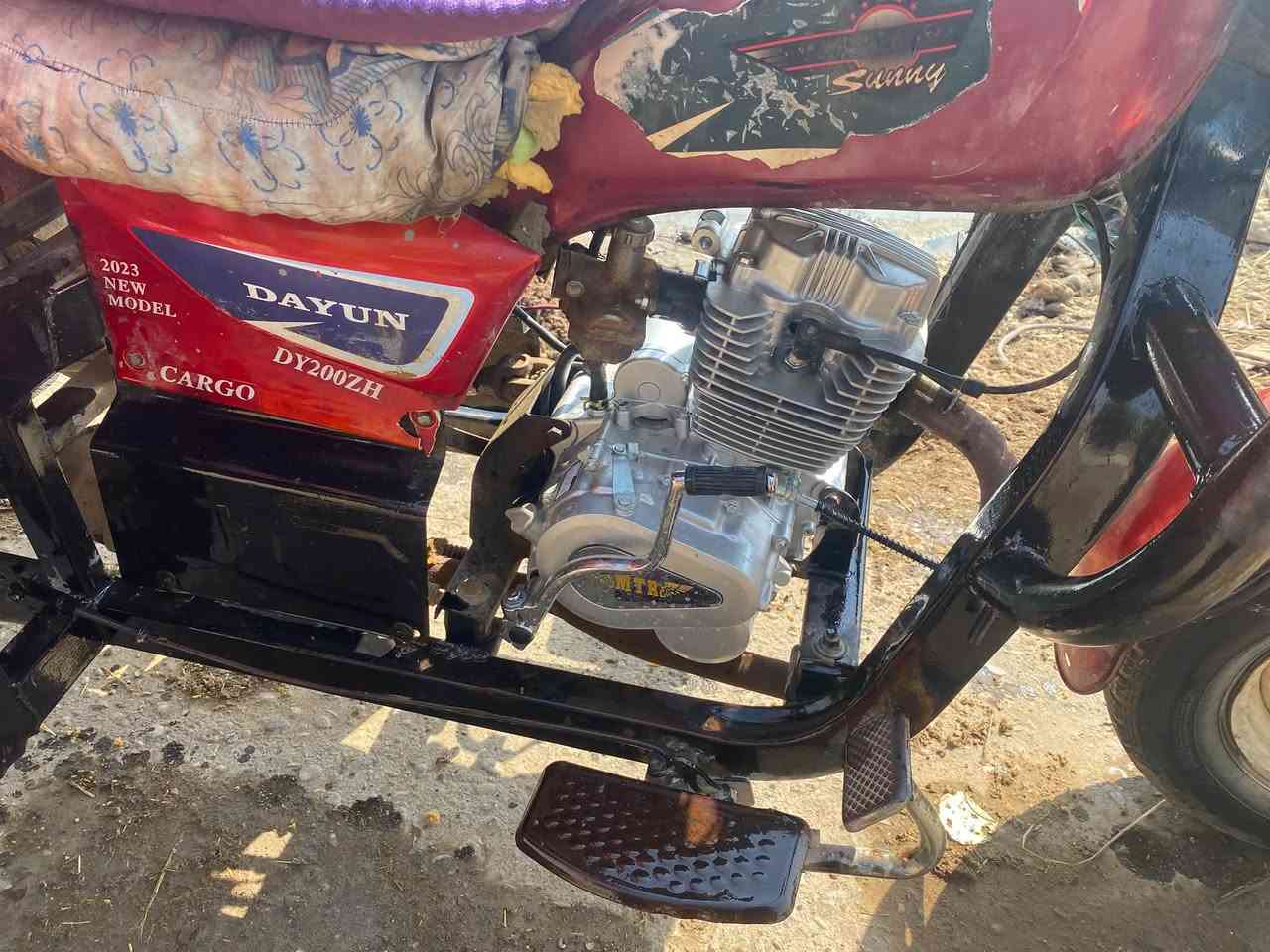 ستوته • ٢٠١٥ • حي العدل