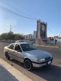 فيكترا • محرك 1.6 • رقم كركوك