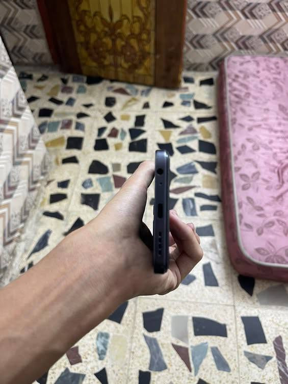 تكنو سبارك ٩ • ١٢٨ • شاشة مشروخة