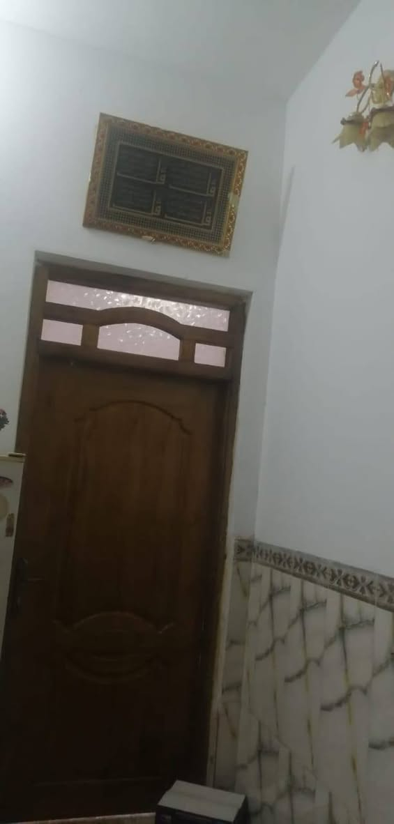 دار للبيع طابو زراعي سند ٢٥ المساحة ١٠٠ متر السعر ٣٩ مليون العنوان الماجدية نهاية شارع الملعب حجي حسن الأولى الاتصال على الرقم ***********
