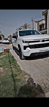 سلفرادو ٢٠٢٤ • ماشيه ٢٤١٥٠ • تحويل مباشر