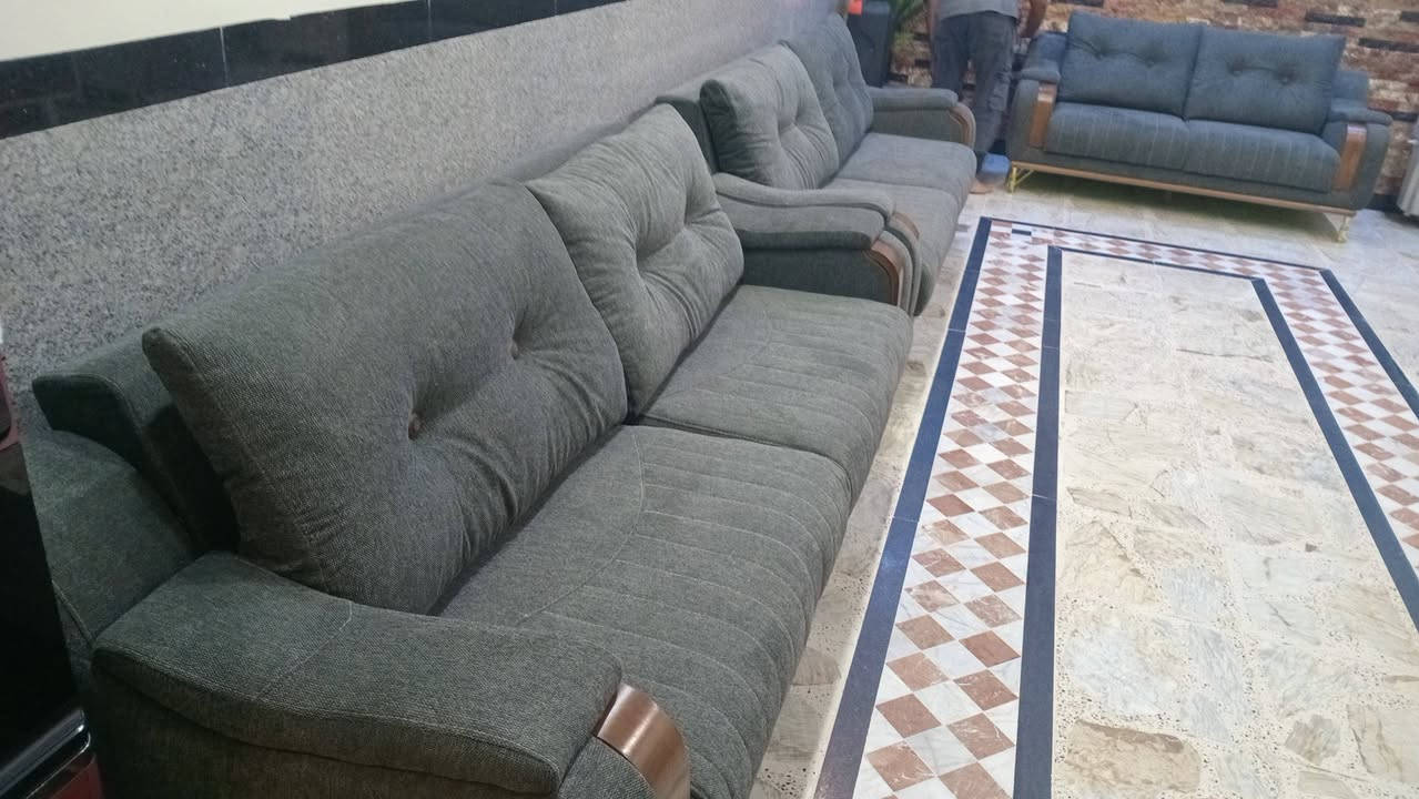 دوشمة الأثاث • قنفات • تركي عراقي مصري