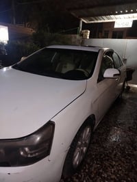 ام كراند • ٢٠١٣ • محرك ٢٤٠٠