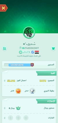 حساب لودو • حساب انستا • حساب تيك توك