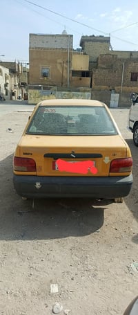 مكينة تبخر • تحويل مباشر • مدينه الصدر