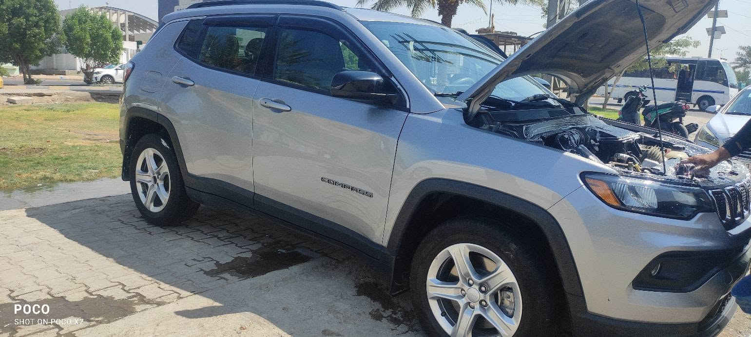 سلام عليكم السعر 140 ***********
جيب كمبارس مديل 2023
مكينه 2000تيربو فول مواصفات عده الفتحه رقم نجف تحويل ثاني يوم ماشيه25 بجم كبس شركه 
حادثه جاملغ وباب نفسهن مصلحات بيع فقط

نص مكتوب في الصور:
- POCO SHOT ON POCO X2
- POCO
- SHOT ON POCO X2