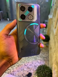 جيتي ٢٠ برو • ٢٥٦ جيجا • شاشة ١٤٤ هرتز