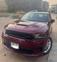 دورنكو GT • ٢٠٢١ • ماشي ٥٢ الف