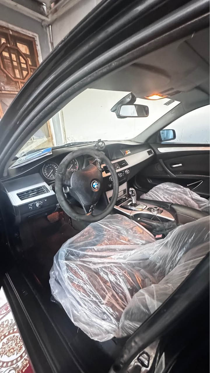 السلام عليكم
BMW e60 2009
محرك N53مكفول
كير مكفول كذالك
مصبوغه عام اثر جراد جماليه فقط اي ضربه ما بيها فقط بارد بالباب فقط
موصفات فول الفول
كشنات تدفى تبريد
تبريد 3 قطع
كروز سرعه
السياره مزوعه موصفات للأخير وكلشي شغال و ع البلاد السياره جاهزة ما تصرف عليها ربع دينار غير البانزين بيها نقص فقط انتنه وسعرها 125 الف فقط رقم بغداد الدولي تحويل او وكاله حاضر راعيها يمي بالقبلة
السعر 88وبيها ومجال وما اكطع سعر بالاتصال تعال وشوف السيارة وكلها سهله
بصرة قبله
الرقم *********** البصرة, العراق
