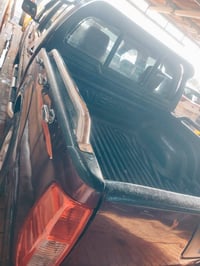 نيفارا • بيكب • شاصي مكفول