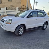 توسان خليجي • ٢٠٠٩ • مكينة ٢٠٠٠