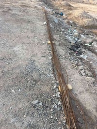 شيش ستندر • ٩ قطع • البصره