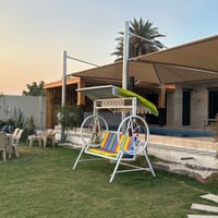 إيجار يومي • عرب جبور • ١٣ نفر