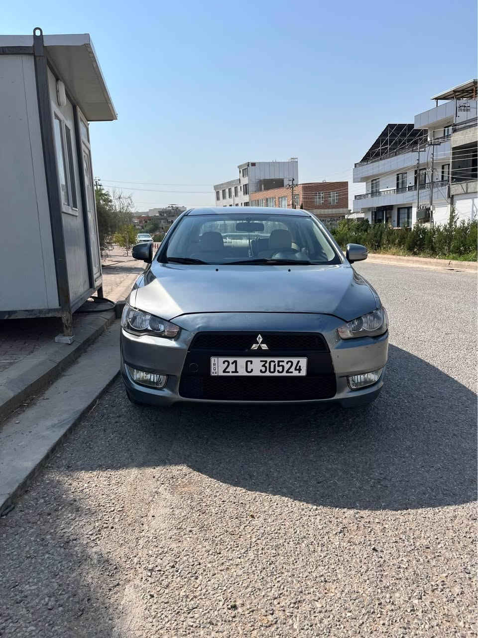 Lancer ex 2016

***********
بە ناوی خوای گەورە 
لانسەر قرش مۆدێل ٢٠١٦  
مەكینە ١٦ بێ مەسرەف و اقتصادي 
گێڕ و مەكینەی بەشەرت نەكراوەتەوە
خلیجی ناو زەرد سەیارەكە ١٦٥ هەزار كم ڕۆشتووە 
ڕەنگی نەوتی سەیارەكە پاك و جوان ماوەتەوە 
یەك دەرگای بۆیاخە لەگەڵ تۆزێكی دۆسەكەی
بێ ناوگرتن 
سەنەوی تازەیە و بە شەرتی تەحویل و غەرامە
سەیارەكە كاڵبونەوە و شتی نیە زۆر پاك و جوانە و خزمەت كراوە شاشەو كامێرەی بۆ دانراوە
سعری سەیارەكە ٨٨ گەڵا و معامەلەیەكی برایانە 
پارەی لانسەرێكی ٢٠٠٨ ە 
تكایە تكایە گەر مشتەری نیت سەری خۆت مەیەشێنە
لە سلێمانیە سەیارەكە تەنها فرۆشتنە گۆڕینەوە ناكەم 
*********** السليمانية, العراق
