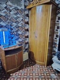 غرفه اخشاب • صاج عراقي • بغداد العبيدي