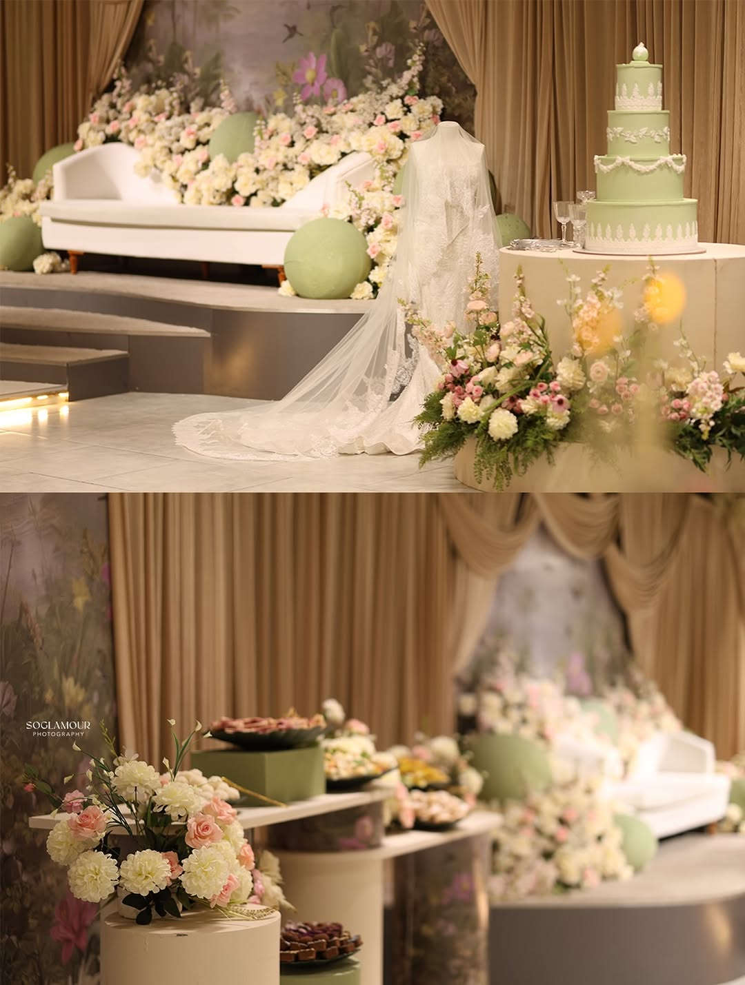 Your #fairytailwedding inspo ✨

نص مكتوب في الصور:
- SOGLAMOUR
- PHOTOGRAPHY
- SOGLAMOUR PHOTOGRAPHY