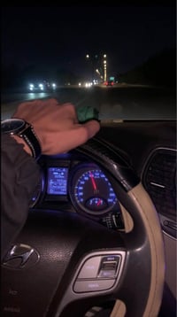 سنتافي • ٢٠١٤ • ٦ سلندر