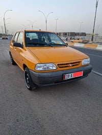 مكفوله • موديل ٢٠١٨ • رقم كربلاء
