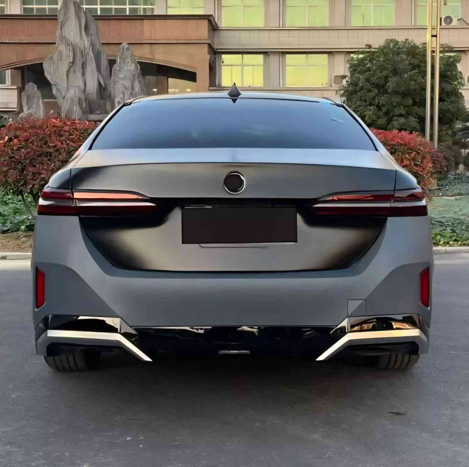 سلام عليكم
يوجد كت جميع فئات bmw 
 مع ضمان 5 سنوات 
العنوان اربيل الصناعه الشماليه 
***********
