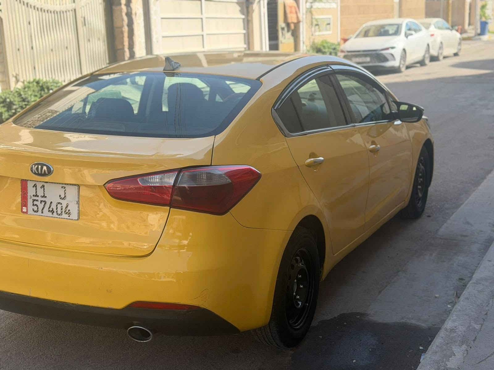 فورتي ٢٠١٤ • وارد امريكي • فول مواصفات