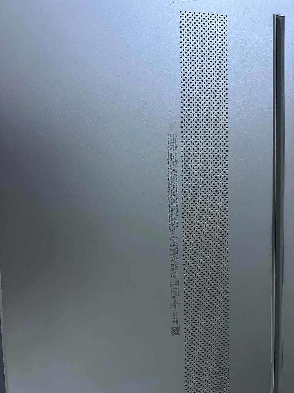لابتوب HP • للبيع • تفاصيل بالصور